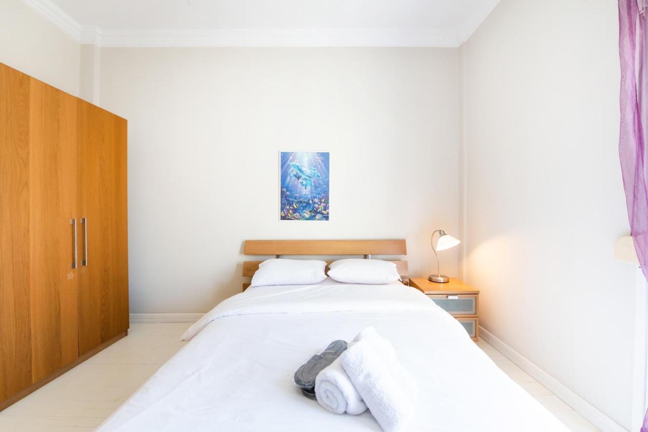 Penelope By Halu!, Central 2-Bd Apartment Thessaloníki Eksteriør billede